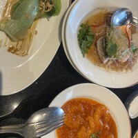 龍天門 - 
