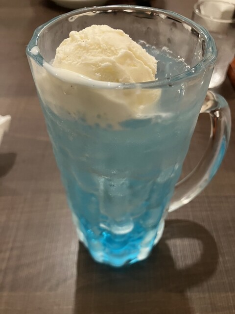 BIG MOUTH2（ビッグ マウスツー） - 陸前原ノ町（ハンバーグ）の写真