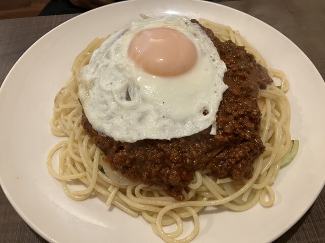 BIG MOUTH2（ビッグ マウスツー） - 陸前原ノ町（ハンバーグ）の写真