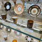 ROYAL CRYSTAL COFFEE - 