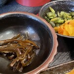 小江戸 オハナ - 