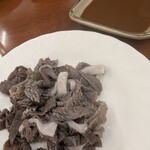 一升びん - 生センマイ