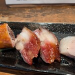 中華厨房 一歩 - 