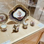 ROYAL CRYSTAL COFFEE - 