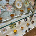 ROYAL CRYSTAL COFFEE - 