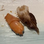 あて鮨 ぎんりん - 