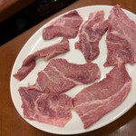 一升びん - ツラミ