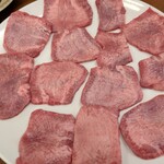 一升びん - タン