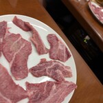 一升びん - ツラミ