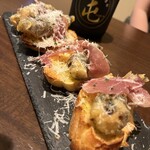 遊食倶楽部 屯 - 