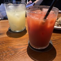 ピッツェリア&トラットリア ゴンゾ 目黒店 - 