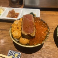 焼うお いし川 - 