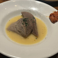 ピッツェリア&トラットリア ゴンゾ 目黒店 - 