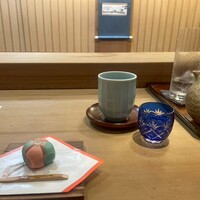 料理屋 真砂茶寮 - 