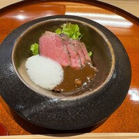 料理屋 真砂茶寮 - 