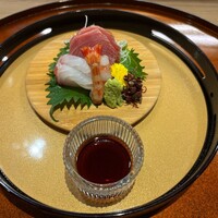 料理屋 真砂茶寮 - 