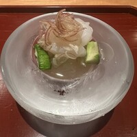 二十四節季 朔 - 