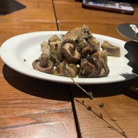 ピッツェリア&トラットリア ゴンゾ 目黒店 - 