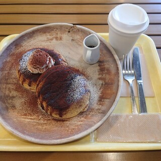 コルト デリ アンド カフェ イチコ スタイル_0