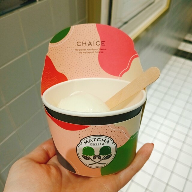 CHAICE Shimokitazawaten - Shimo Kitazawa/Gelato,Ice cream