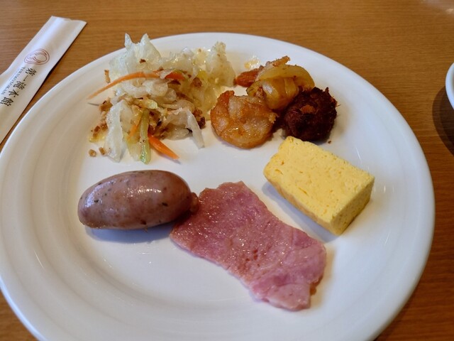 第一滝本館 - 登別市その他（ホテル）の写真