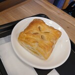 ミスタードーナツ - 料理写真: