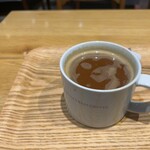 シアトルズ ベスト コーヒー - ドリンク写真: