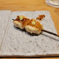 黒さつま鶏 煉火 - 