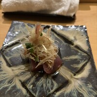 鮨 神楽 - 