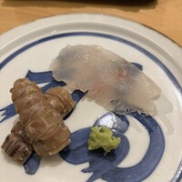 鮨 神楽 - 