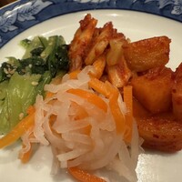 鉄板焼･焼肉 なにわ (リーガロイヤルホテル大阪) - 