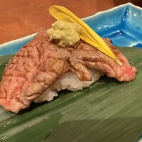 鉄板焼･焼肉 なにわ (リーガロイヤルホテル大阪) - 
