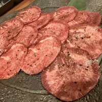 鉄板焼･焼肉 なにわ (リーガロイヤルホテル大阪) - 