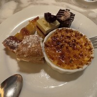 フレンチ キッチン - 