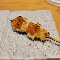 黒さつま鶏 煉火 - 