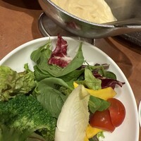 鉄板焼･焼肉 なにわ (リーガロイヤルホテル大阪) - 