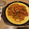 スパゲティハウスチャオ JR名古屋駅太閤通口店