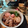 (仮)麺食堂