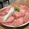 秋葉原 炭火焼肉 たん清 湯島天神下店
