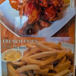 ムースヒルズバーガー - 