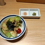 豚ステーキ専門店 B - 