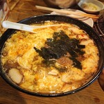 岩崎塾 - カルピクッパ