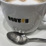 ドトールコーヒーショップ 明大前店 - 