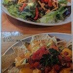 ムースヒルズバーガー - 