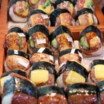 Musubi Cafe Iyasume - 