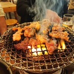 岩崎塾 - じゅうじゅう