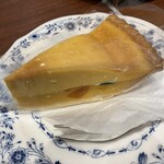 ドトールコーヒーショップ 明大前店 - 