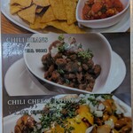 ムースヒルズバーガー - 