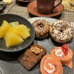 New American Grill “KANADE TERRACE” - 