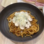ドトールコーヒーショップ - 料理写真: